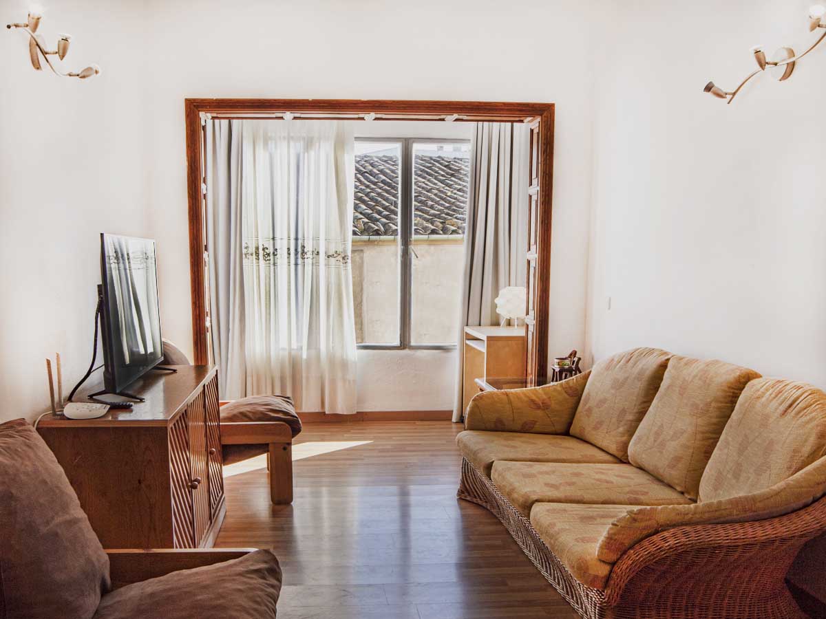 Finca Casa Margaritas Mallorca Urlaub
